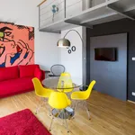 Rent 2 bedroom apartment of 92 m² in Prague