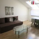 Rent 1 bedroom apartment in Zlín