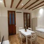 Alquilo 1 dormitorio apartamento de 36 m² en barcelona