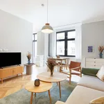 Rent 3 bedroom apartment of 50 m² in Berlin