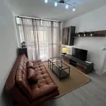 Rent 4 bedroom apartment in Malaga