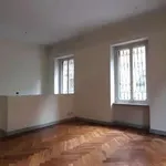 Rent 5 bedroom apartment of 170 m² in Turin