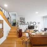 Rent 3 bedroom apartment of 130 m² in Matosinhos