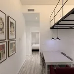 Rent 2 bedroom apartment of 807 m² in Málaga