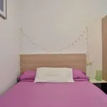 Rent a room in valencia