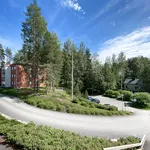 Rent 1 bedroom apartment of 30 m² in Jyväskylä