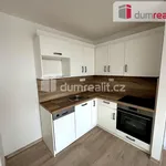 Rent 2 bedroom apartment in Plzeň