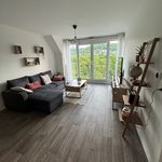 Rent 3 bedroom apartment of 68 m² in MESNIL ESNARD