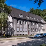 Rent 1 bedroom apartment of 33 m² in Gelsenkirchen