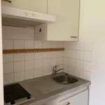 Appartement de 40 m² avec 1 chambre(s) en location à Senlis