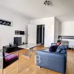 Appartement de 49 m² avec 2 chambre(s) en location à Neuilly-sur-Seine