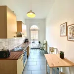 Rent 1 bedroom apartment of 710 m² in Berlin