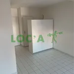 Appartement de 25 m² avec 1 chambre(s) en location à Dijon