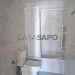 Apartamento T3 para alugar em Mafra