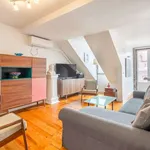 Rent 2 bedroom apartment in lisbon