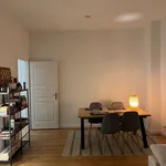 Rent 1 bedroom apartment of 57 m² in Berlin