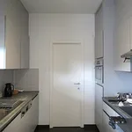 Appartement de 110 m² avec 3 chambre(s) en location à Auderghem