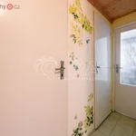 Pronajměte si 2 ložnic/e byt o rozloze 38 m² v Praha