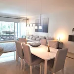 Alquilo 3 dormitorio apartamento de 151 m² en Marbella