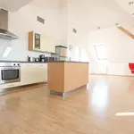 Rent 4 bedroom apartment of 110 m² in Brno