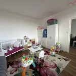 Pronajměte si 1 ložnic/e byt o rozloze 36 m² v Chomutov