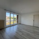 Rent 1 bedroom apartment of 33 m² in Reims