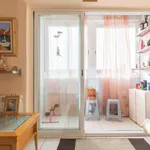 Alquilar 4 dormitorio apartamento en Madrid