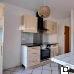 Appartement de 54 m² avec 3 chambre(s) en location à Echirolles