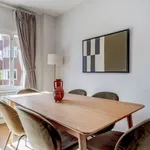 Rent 4 bedroom apartment of 60 m² in Madrid