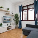 Rent 3 bedroom apartment of 130 m² in Porto