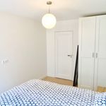 Huur 3 slaapkamer appartement van 117 m² in Den Haag