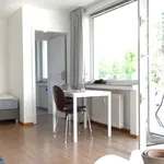 Miete 1 Schlafzimmer wohnung von 40 m² in Düsseldorf