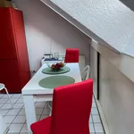 Rent 2 bedroom apartment of 50 m² in Hannover