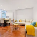 Alquilo 4 dormitorio apartamento de 119 m² en Madrid