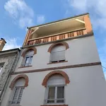 Rent 1 bedroom apartment of 18 m² in Reims