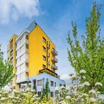 Pronajměte si 1 ložnic/e byt o rozloze 53 m² v Prague