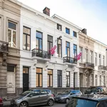 Huur 1 slaapkamer appartement in Antwerpen