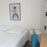 Appartement de 10 m² avec 1 chambre(s) en location à Paris