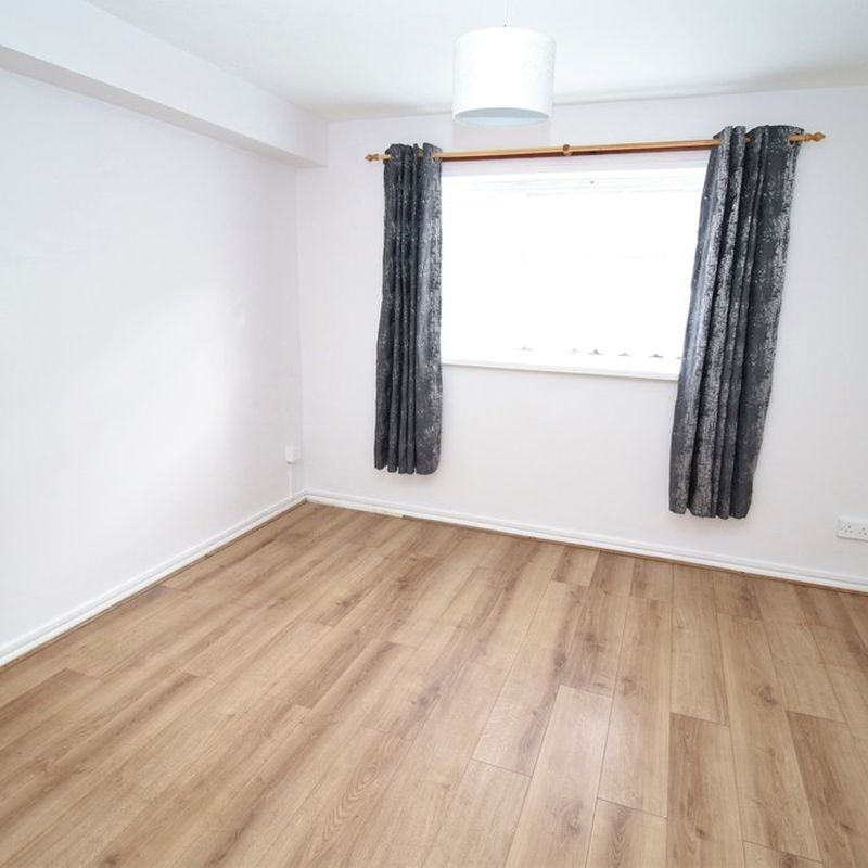 2 room apartment to let in Hedge End Staplehurst Close, Southampton united_kingdom Sholing