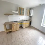 Appartement de 63 m² avec 3 chambre(s) en location à Châteauneuf-les-Martigues