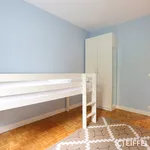 Appartement de 85 m² avec 3 chambre(s) en location à Paris 14 - Avenue du Maine