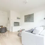 Studio of 38 m² in brussels