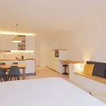 Studio of 42 m² in brussels