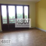 Maison de 60 m² avec 2 chambre(s) en location à Passy