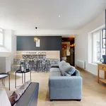 Rent 5 bedroom apartment of 10 m² in Saint-Étienne