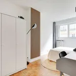 Louez une chambre à paris