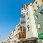 Rent 2 bedroom apartment of 43 m² in Poznań