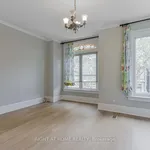 Appartement de 2357 m² avec 4 chambre(s) en location à Toronto (University)