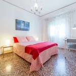 Rent a room of 80 m² in valencia