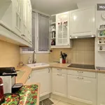 Appartement de 52 m² avec 1 chambre(s) en location à Paris